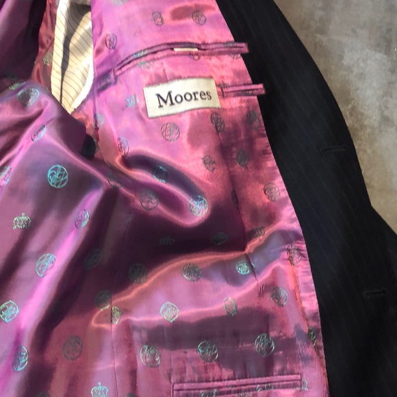 luxury Sean John blazer - Picture 2 of 4